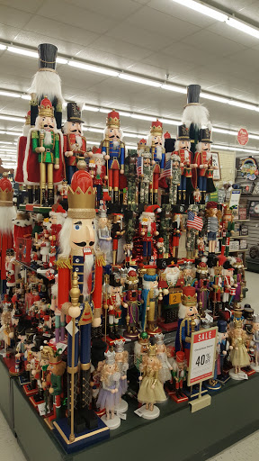 Craft Store «Hobby Lobby», reviews and photos, 23865 Eureka Rd, Taylor, MI 48180, USA