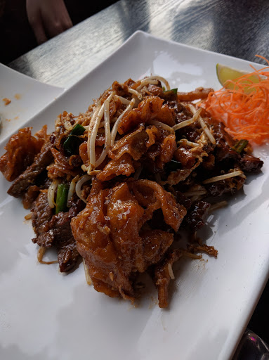 Krung Thep Thai Cuisine