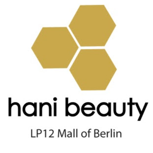 Hani Beauty Mall of Berlin logo