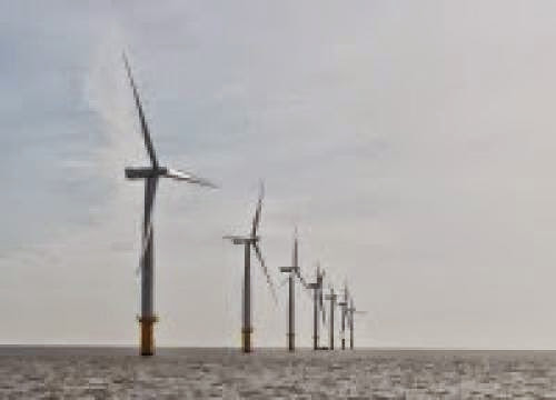 Cape Wind Legal Victory Tainted By New Lawsuit