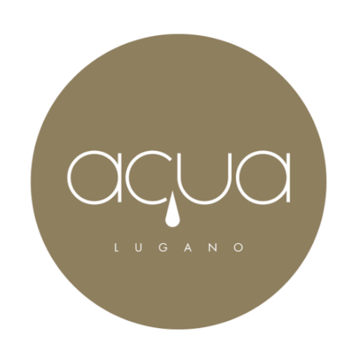 Agua Lugano logo