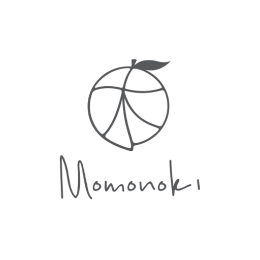 Momonoki logo