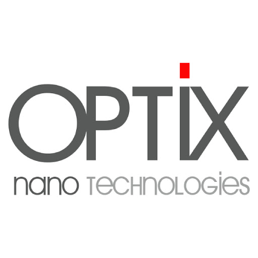 OPTiX Nano Technologies logo