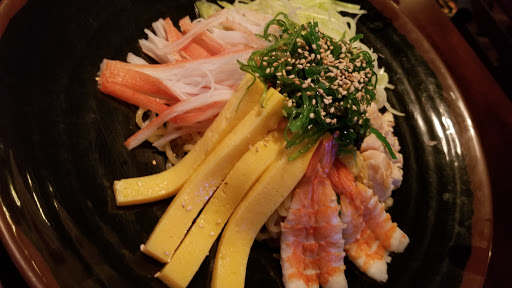 Japanese Restaurant «Midori Japanese Restaurant», reviews and photos, 1550 N Green Valley Pkwy #320, Henderson, NV 89074, USA