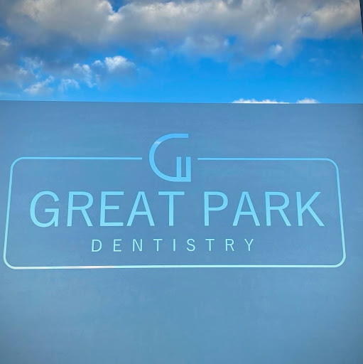 Newcastle Great Park Dentistry | Accepting New Patients logo