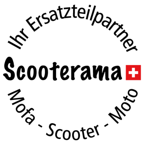 Scooterama GmbH logo