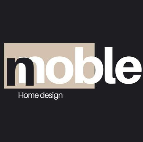 Noble Home logo