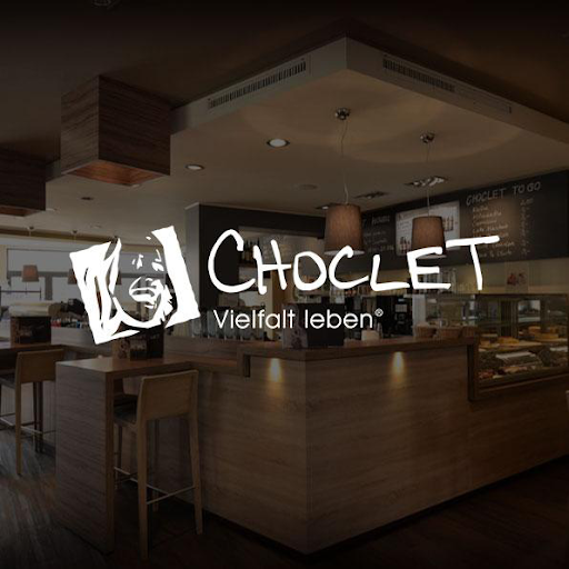 Choclet - Vielfalt leben® logo