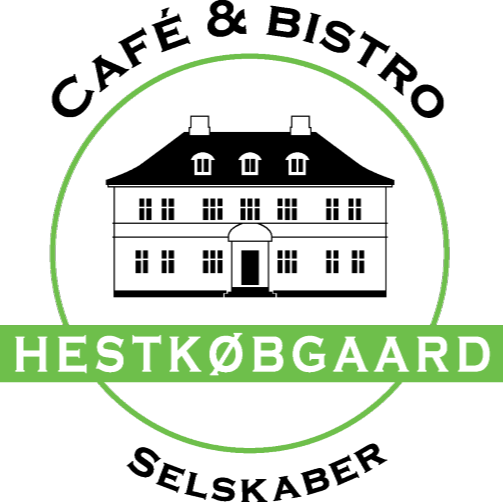 Hestkøbgaard Café & Bistro logo