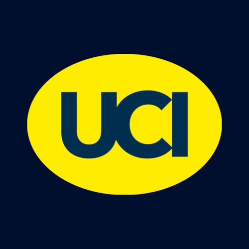 UCI Othmarschen Park logo