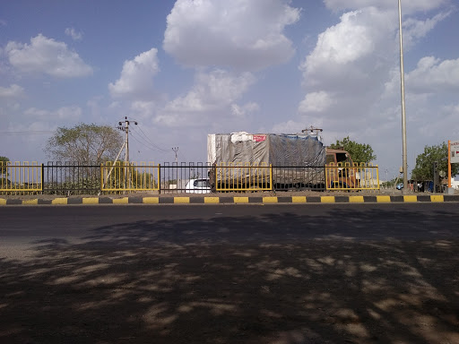 Maharaja Agricold Pvt. Ltd., Servey No-43,Bharudi tall naka,National Highway 8B,Vill.Bharudi, Dist.Rajkot 360001, NH 8B, Bharudi, Gujarat 360311, India, Storage_Facility, state GJ