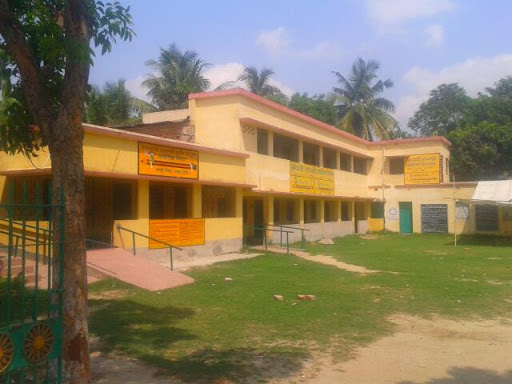Amra Sabai Recreation Club, SH 1, Block D, Chandmari, Muratipur P, West Bengal 741245, India, Club, state WB
