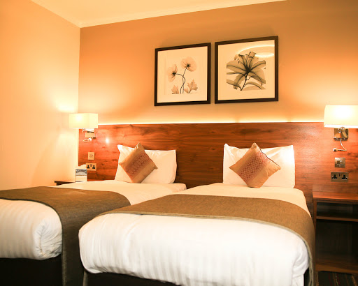 Best Western Palm Hotel