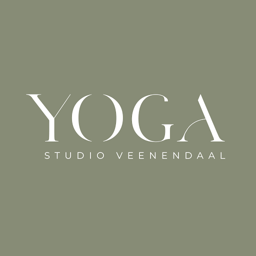 Yoga Studio Veenendaal logo