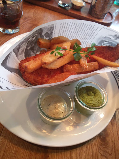Brasserie 155