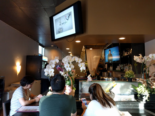 Korean Restaurant «Sesame Korean Cuisine», reviews and photos, 1355 Broadway, Burlingame, CA 94010, USA