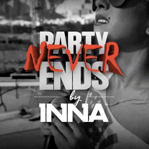 Inna - Famous (Original Radio Edit)