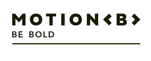MotionB Dijital Reklam Ajansı logo