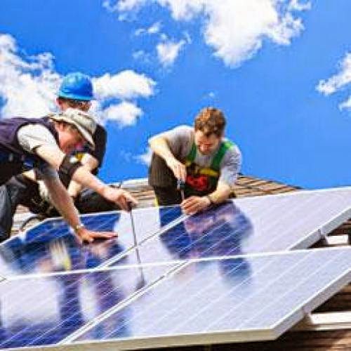 Protecting Solar Subsidies For Homes And Small Businesses