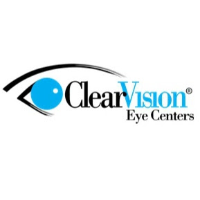 ClearVision Eye Centers - W Sahara logo
