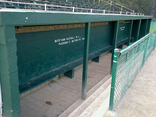 Lowell Park
