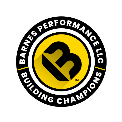 Barnes Performance LLC logo