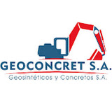 Geoconcret S.A. - Geomembranas y Juntas Arquitectónicas