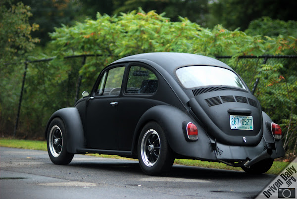 Air Cooled Beetle | VW Vortex - Volkswagen Forum