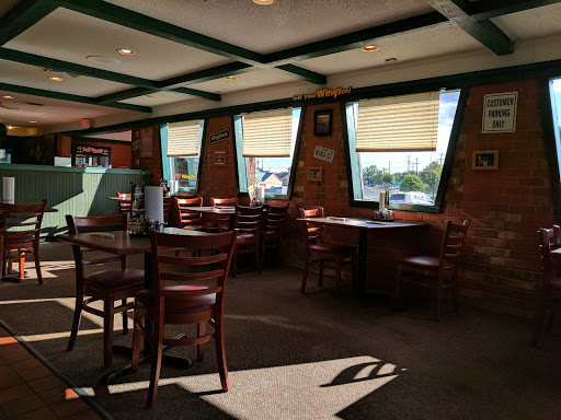 Pizza Restaurant «Pizza Hut», reviews and photos, 12167 Darnestown Rd, Gaithersburg, MD 20878, USA