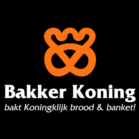 Bakkerij Koning B.V. logo