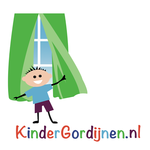 KinderGordijnen.nl