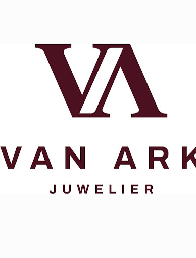 G.J. van Ark Juwelier logo