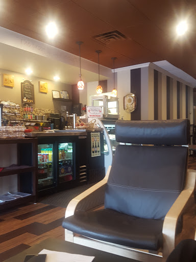 Coffee Shop «The Village Bean Cafe», reviews and photos, 8143 Columbia Rd, Olmsted Falls, OH 44138, USA