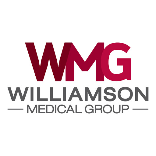 Williamson Medical Group; Tufik Assad, M.D., M.S.C.I. logo