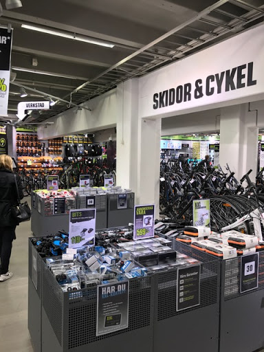 XXL Sport