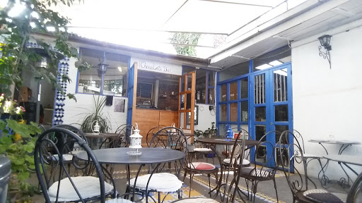 Xoco Por Ti - Chocolate Bar
