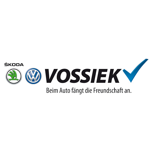 Vossiek GmbH logo