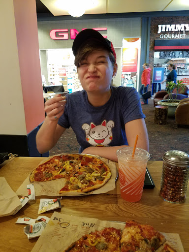 Pizza Restaurant «Blaze Pizza», reviews and photos, 1551 Valley W Dr, West Des Moines, IA 50266, USA