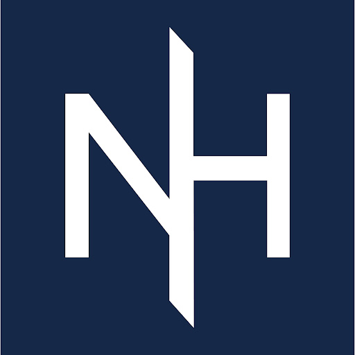 Next Health Studio City logo