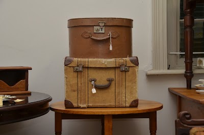 Photos of Karoo Antiques