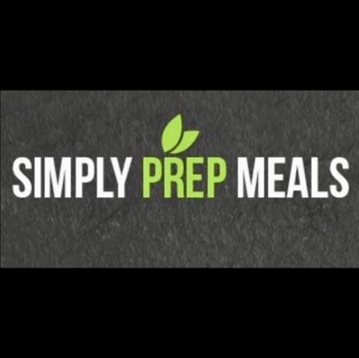 Simply Prep Meals logo