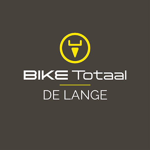 Profile Edwin de Lange - Fietsenwinkel en fietsreparatie logo