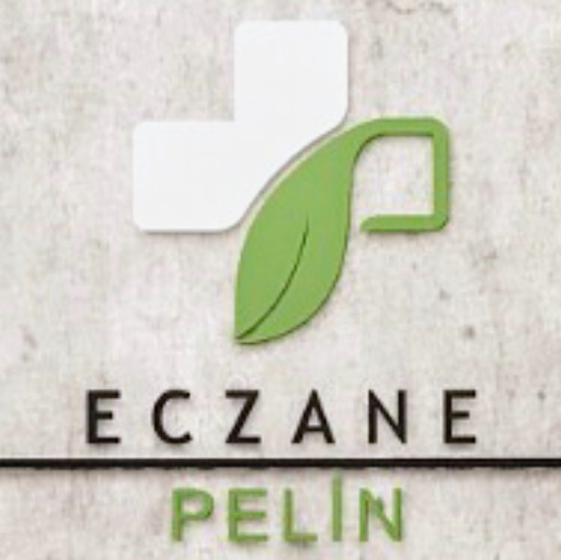 Eczane Pelin logo