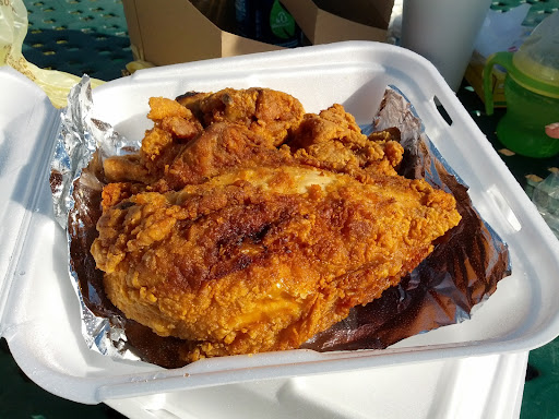 Roscoe's House of Chicken and Waffles