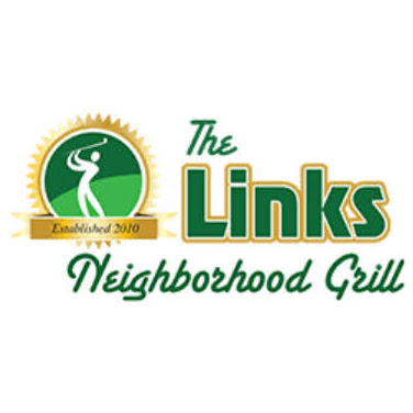 The Links Neighborhood Grill logo