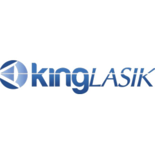 King LASIK - Seattle Central logo
