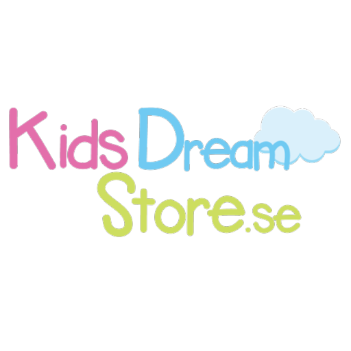 KidsDreamStore.se logo