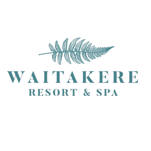 Waitakere Resort & Spa logo
