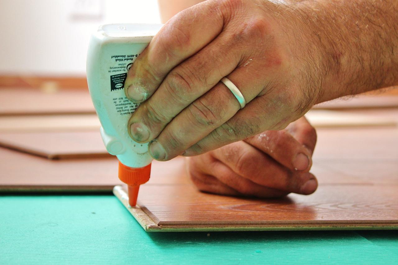 How To Glue Upholstery Foam To Wood StepbyStep Guide Cut The Wood