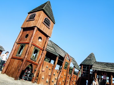 Photos of &Uacute;st&iacute; nad Labem Zoo